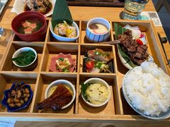 -味太助·银饭食堂(中华城店)