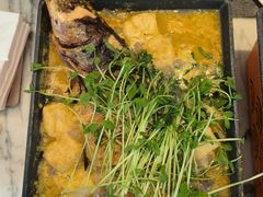 -北京王府井希尔顿酒店·万斯阁西餐厅