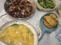 -雲物·云南小馆(好悦天地店)