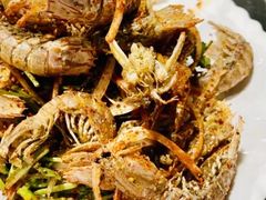 -八大碗私房菜(中城路店)