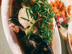 -芽庄MP泰式海鲜海景餐厅