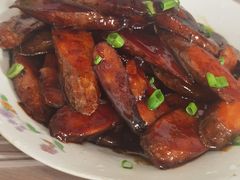 红烧山药-妈妈的小作坊(陈家镇店)
