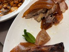 -大碗居·烤鸭·鱼头泡饼(天坛东门店)