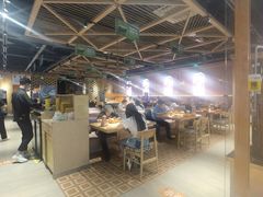 -谷丽麦馕新疆菜·清真(步步高梅溪新天地店)