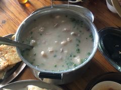 -洲心明记烧肉大粥(总店)