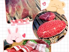 -金顺韩式烤肉·网红烤肉店(广利路店)