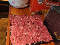-牛品福潮汕牛肉火锅(旺庄店)