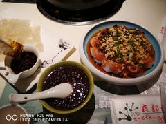 -众悦夜郎蛙美食餐厅(太原南街店)