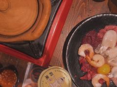 -Show Neua Thai Street Food