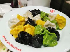 -双合园·海鲜水饺青岛菜(万佳广场店)