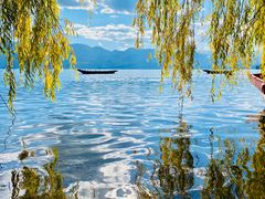 -丽江泸沽湖景区