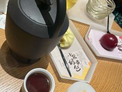 -tea’stone(新天地店)