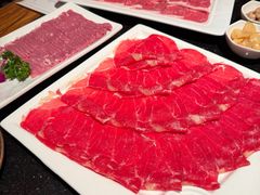 -南门涮肉(东单店)
