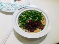 自配小料-阳坊胜利涮羊肉(阳坊老店)