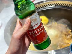 -玺炖·中国铁锅炖(南京东路店)