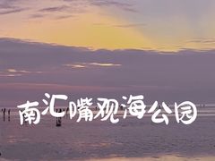 -南汇嘴观海公园