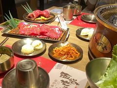 -西塔老太太泥炉烤肉(北京亚运村店)