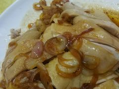 -潮隆牛肉美食城(莲花路店)