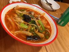 -多宾韩国料理(学衡路店)