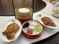 -惠丰堂饭庄·烤鸭·京味菜(民族大学店)