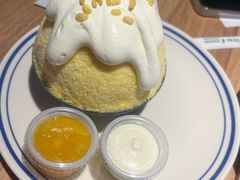 -After You Dessert Cafe(CENTRALWORLD)