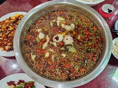 -小四川餐厅(纪庄子北道店)