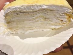 -OL’s Cake鲜荟千层(东风中路店)