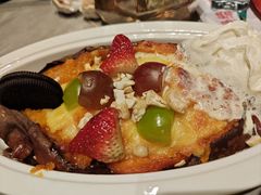 -通海俄式烧烤·俄罗斯大串(嵩山路店)