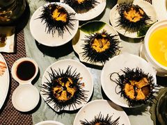 海胆-铭门盛宴艺术海鲜姿造(珠江新城店)