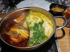 -呷哺呷哺(砂之船奥莱店)