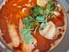 -酒井酱子·深夜食堂(东城汇店)