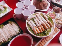 -山城辣妹子(定福庄店)
