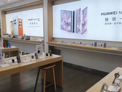 -华为授权体验店(回龙观华联)