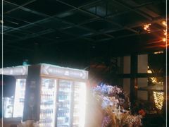 -771餐吧·咖啡·西餐·烤肉(金湖广场店)
