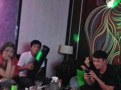 -乐宴KTV(华强北中航城君尚购物中心店)