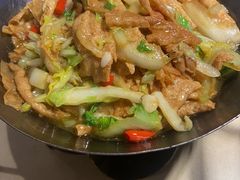 -小柴米·传统江西菜(八一广场店)
