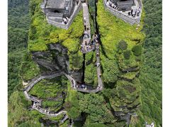 -梵净山旅游区