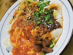 -大嘻咹biangbiang面(历史博物馆店)