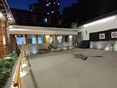 -少林功夫文化中心·独门独院