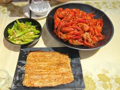 -聚味瞿记·龙虾堂(咸嘉湖店)