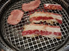 -好牛烧肉(世茂广场店)