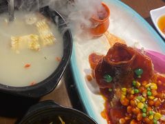 -鱼食饭稻·苏浙土菜17年老馆子(平江路店)