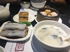 糖朝一品粥-糖朝(尖沙咀店)