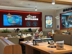 -韩香福脊骨汤锅(上杭路店)