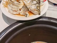 -海味当家·蒸锅海鲜(中山广场创始店)
