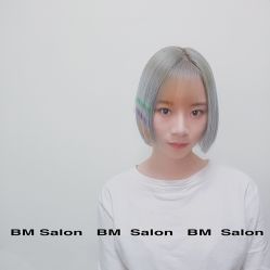 点击看大图 -BM SALON