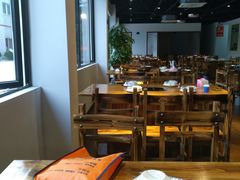 -大自然醉鹅·铁锅火焰鹅(上海联洋店)