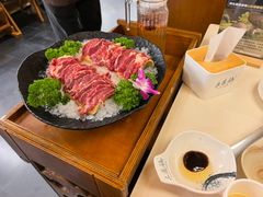 -土连锅·现熬养生汤锅(梁家巷店)