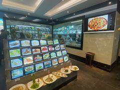 -汤记传菜(秀浦路店)