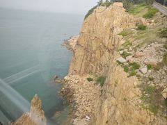 -摩天岭风景区